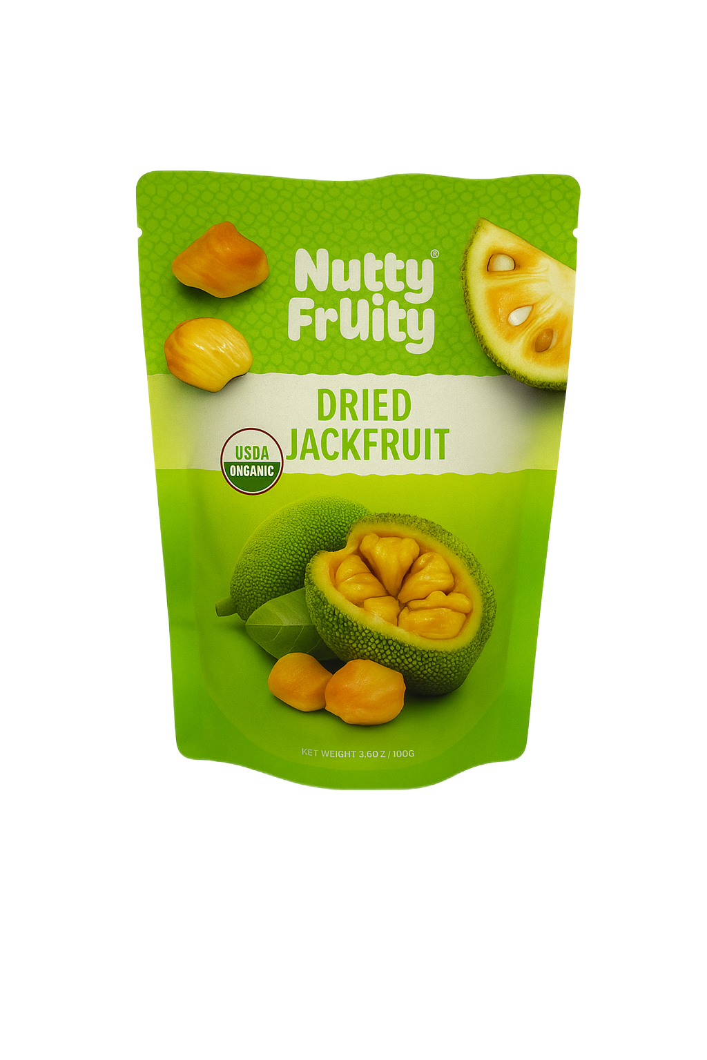 Jackfruit