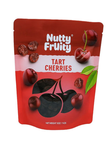 Tart Cherries