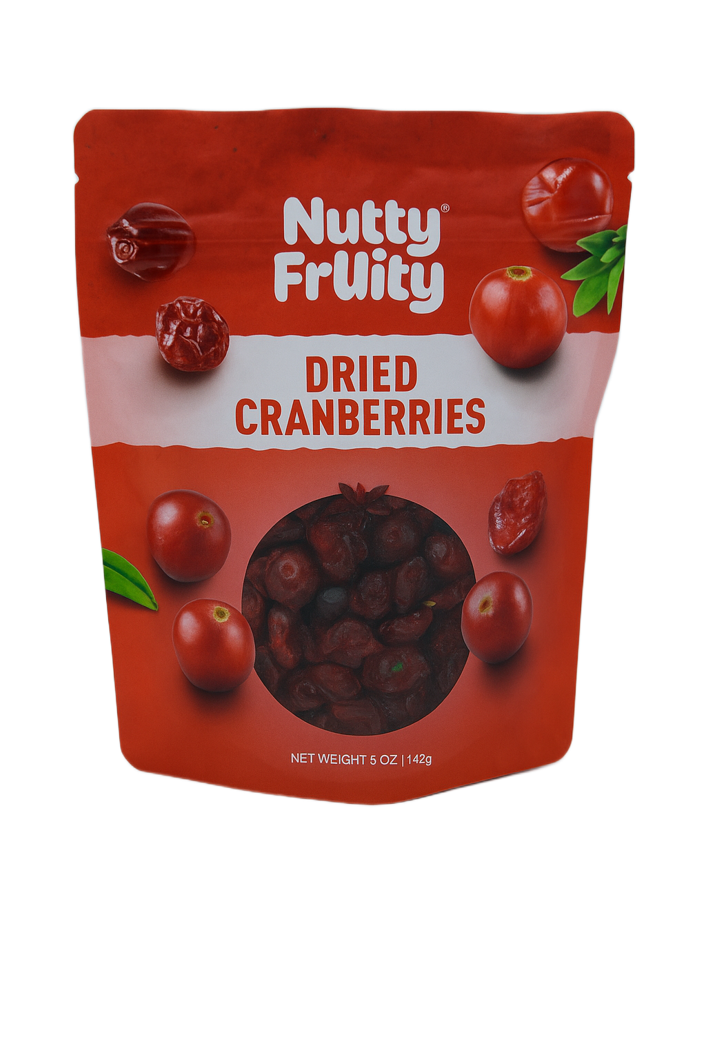 Dried Cranberries