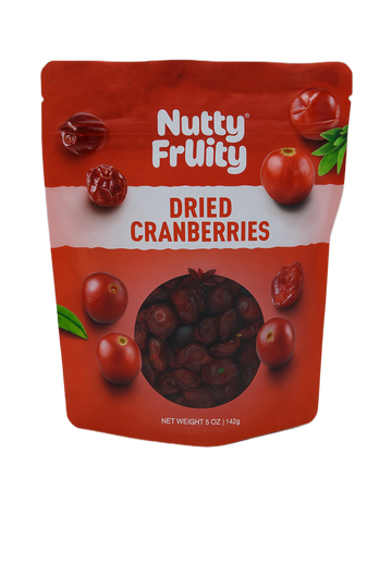 Dried Cranberries