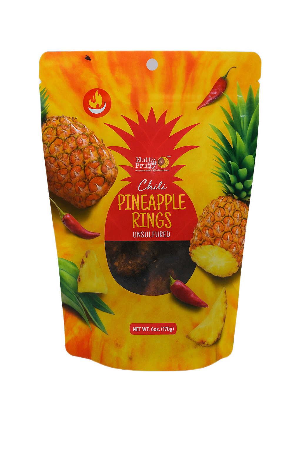 Pineapple Chili