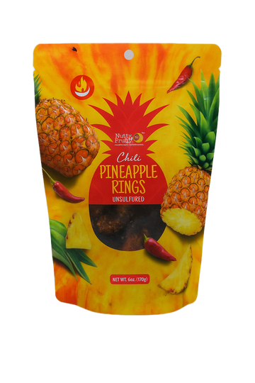Pineapple Chili