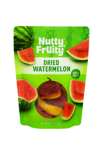 Watermelon Slices Dry